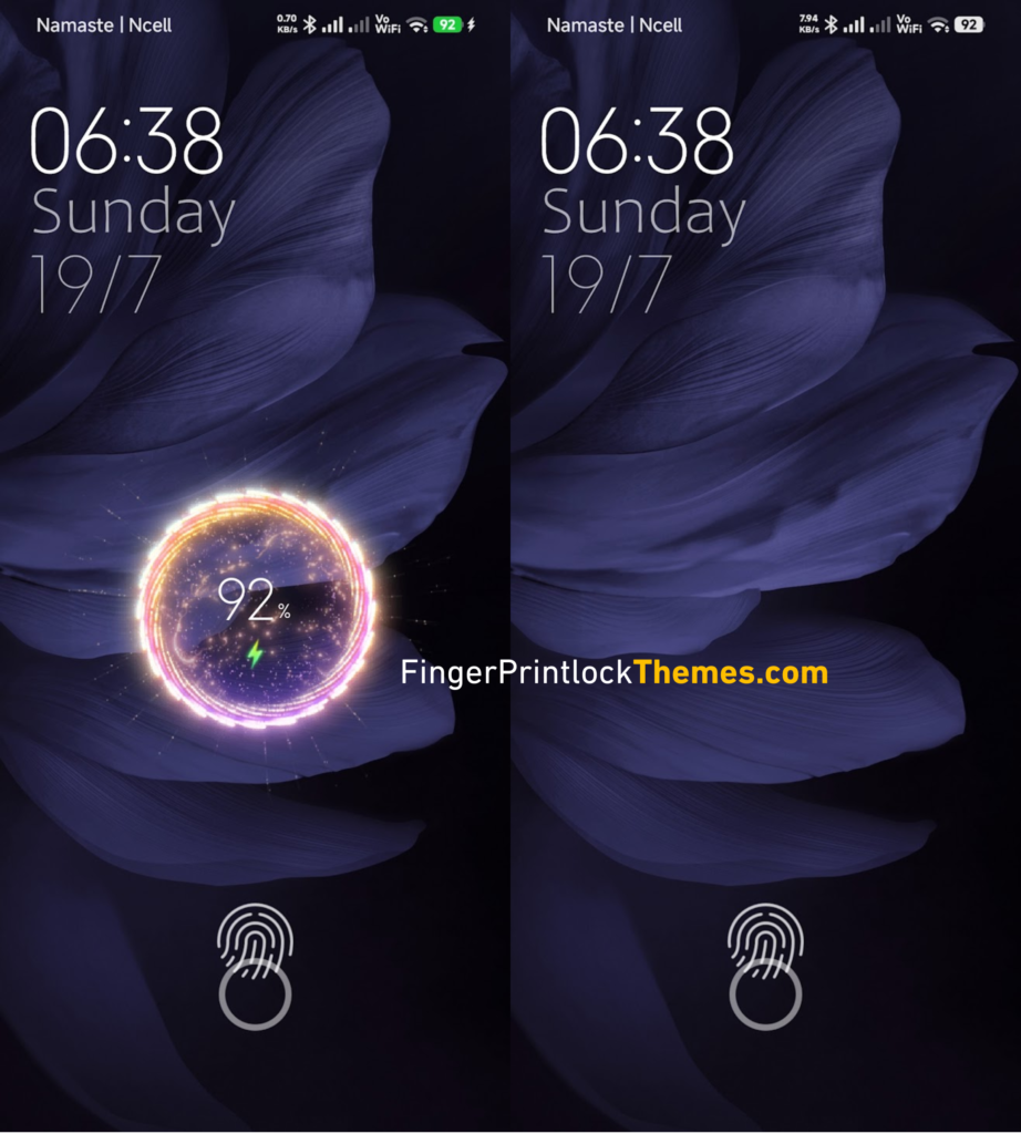 ronix miui theme